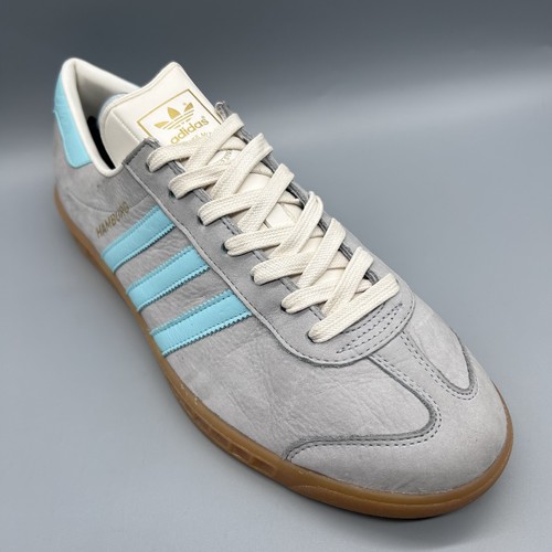 Adidas originals hamburg ice - hamburg,