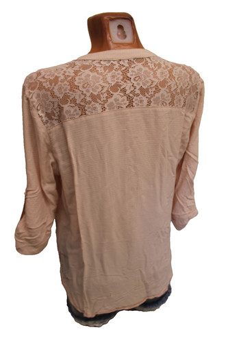 Atmosphere bluse mit - bluse,