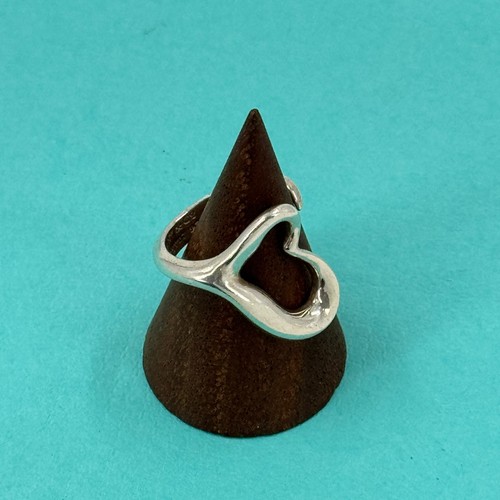Tiffany offenes herz ring - offenes,