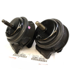 TOYOTA Original Lexus LS400