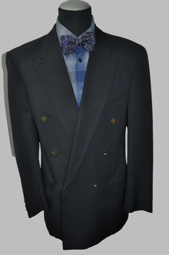 Dormeuil sakko 46 - sakko, gr.