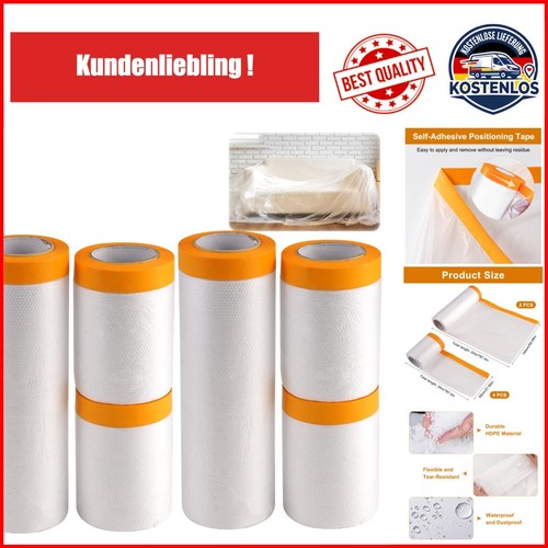 Exin dehcen rollen maler - exin,