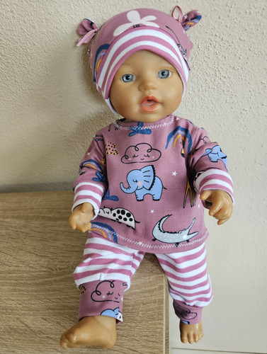 Puppenkleidung für 33cm - puppenkleidung, 30-33cm