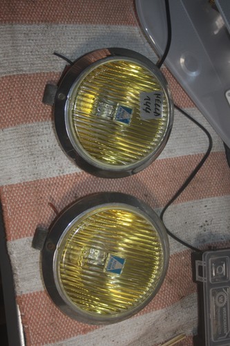 Nebelscheinwerfer hella 144 - hella,