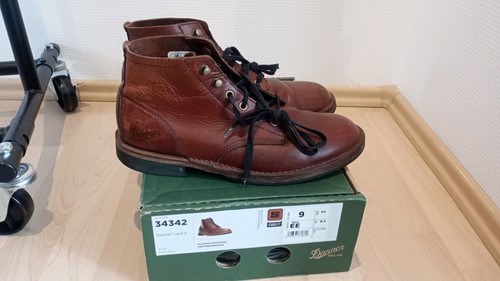 Danner jack boot - boot, herren