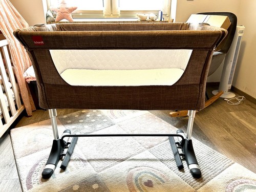 Schardt beistellbett - schardt,