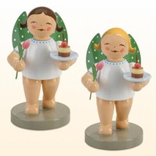 Wendt & Kühn Engel mit