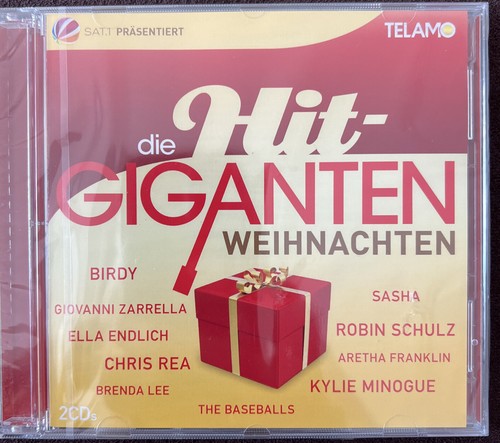 Die hit giganten - -,