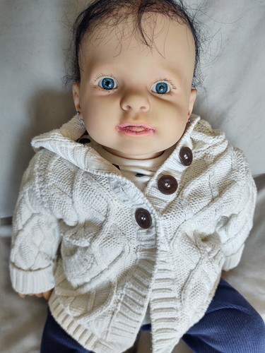 Reborn toddler von - reborn,
