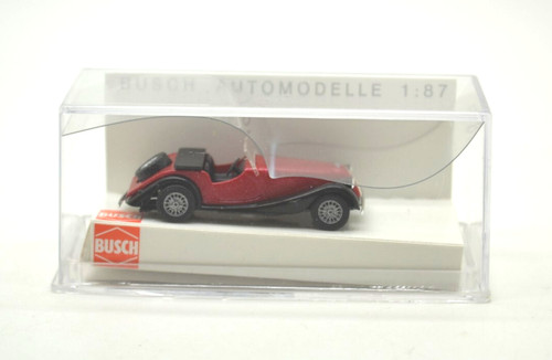 Busch 47104 - 1:87,