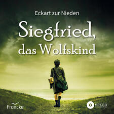 Siegfried, das Wolfskind |