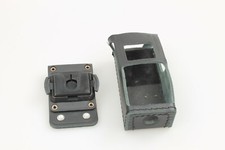 MOTOROLA Hart-Ledertasche für