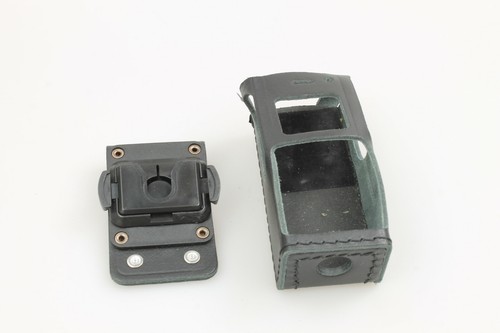 Motorola hart ledertasche für - motorola, hart-ledertasche