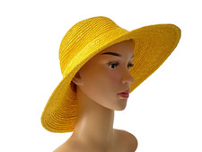 Strohhut Sonnenhut Strandhut