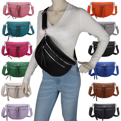 Bauchtasche umhängetasche - bauchtasche,