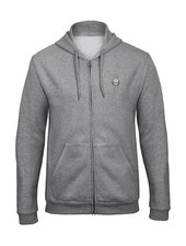 Opel Auto bestickte Hooded