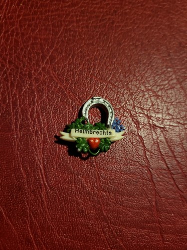 Anstecknadel hutnadel - anstecknadel,