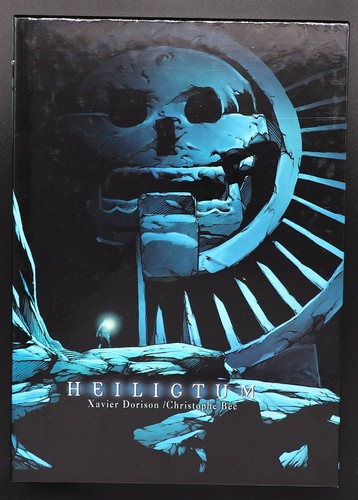 Heiligtum im schuber - im,