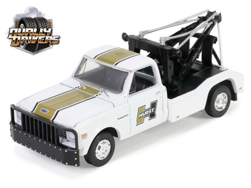 Chevolet dually wrecker - chevolet,
