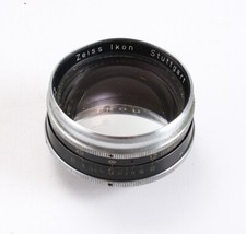 ZEISS TELESKOP 1.7X FOR