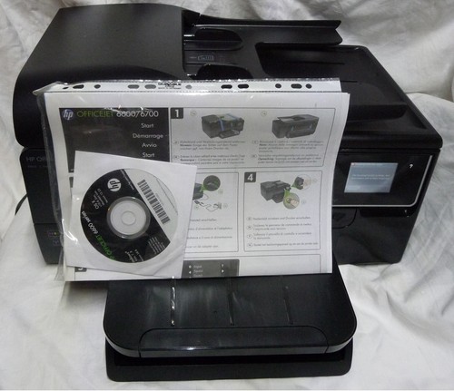 Officejet 6600 all one - officejet,