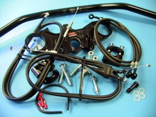 ABM Superbike Lenker-Kit