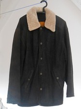 Timberland Mantel, sehr schön