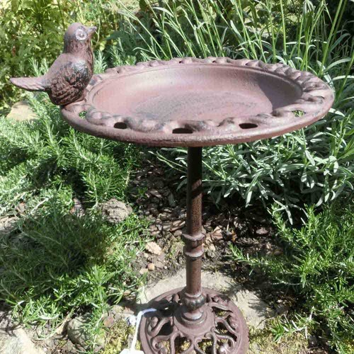 Vogeltränke standvogeltränke - vogeltränke,