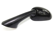 Spiegel links schwarz