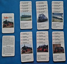 Authentic Berliner Loks