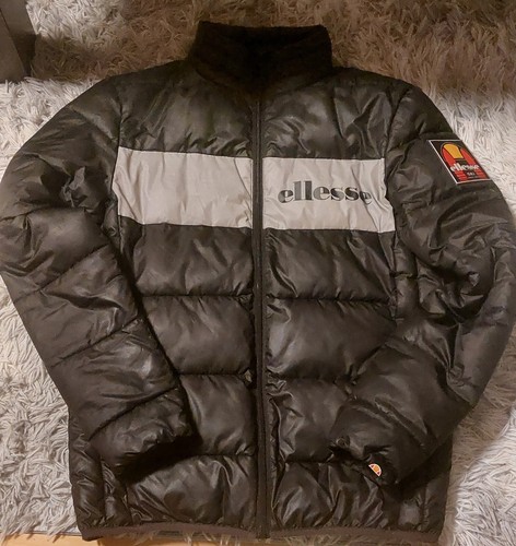 Ellesse ski jacke - ellesse,