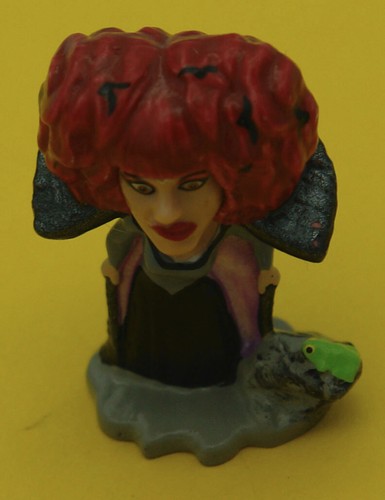 Figuren zwerge der - Ü,