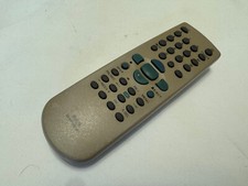 Daewoo und änliche VR-F2PA Fernbedienung Videorecorder *original*