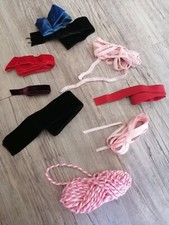 Bordüre Stoff Spitzenborde Schrägband Kordel Spitze Samt basteln dekorieren