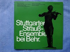 Stuttgarter Strauß-Ensemble