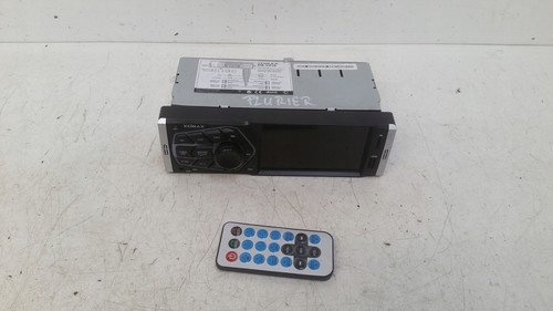 Xomax v418 usb radio - xomax,