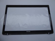 Toshiba Satellite P870-11H Displayrahmen Blende Display frame V000280010 #4640