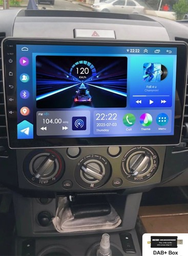 64g für ford ranger mazda - 2+64g,