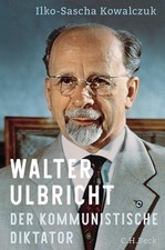 Walter Ulbricht Ilko-Sascha