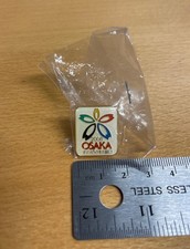 Anstecknadel Pin OSAKA Japan