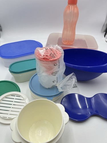 Tupperware sammlung konvolut - tupperware,