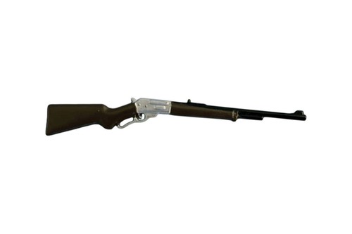Dolls house d2563 - dolls, gewehr