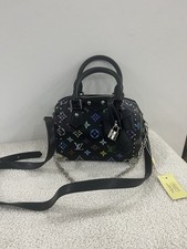 Louis Vuitton Speedy / Alma