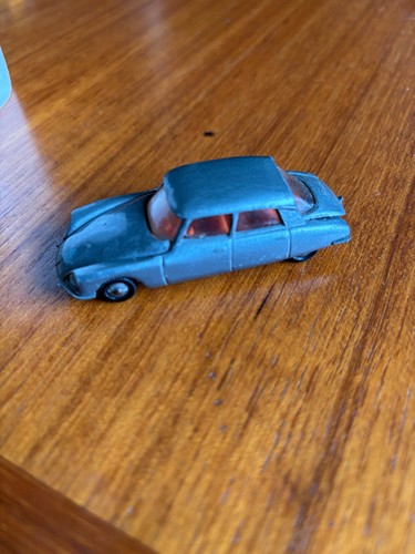 Majorette citroen ds21 in - 13,
