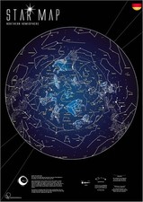 Maps International Im Dunkeln