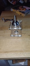 Vintage pfeffermühle tecta - pfeffermühle,
