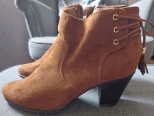 Graceland Stiefeletten Gr. 37