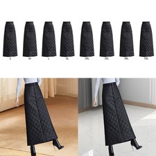 Daunenrock für Damen mit 2