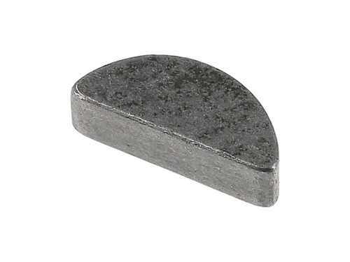 Scheibenfeder 4x5 din6888 - 4x5,