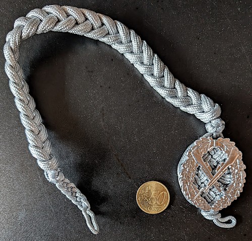 Ddr nva schützenschnur - ddr,
